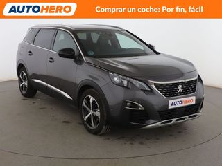 Peugeot 5008 1.5 Blue-HDi GT Line