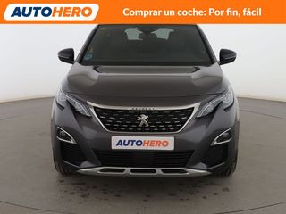 Peugeot 5008 1.5 Blue-HDi GT Line