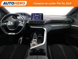 Peugeot 5008 1.5 Blue-HDi GT Line