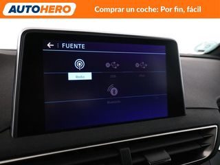 Peugeot 5008 1.5 Blue-HDi GT Line