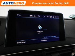 Peugeot 5008 1.5 Blue-HDi GT Line