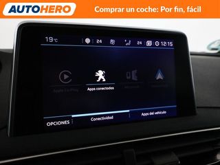 Peugeot 5008 1.5 Blue-HDi GT Line