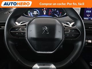 Peugeot 5008 1.5 Blue-HDi GT Line