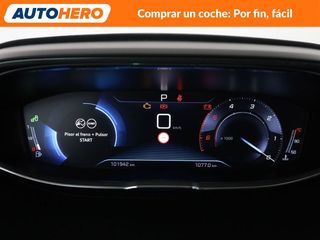 Peugeot 5008 1.5 Blue-HDi GT Line