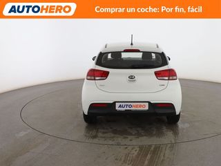 Kia Rio 1.0 TGDI Concept