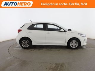 Kia Rio 1.0 TGDI Concept
