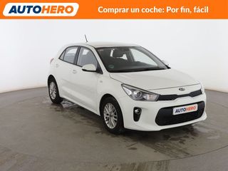 Kia Rio 1.0 TGDI Concept