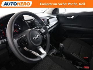 Kia Rio 1.0 TGDI Concept