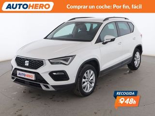 Seat Ateca 1.5 TSI ACT Style Go