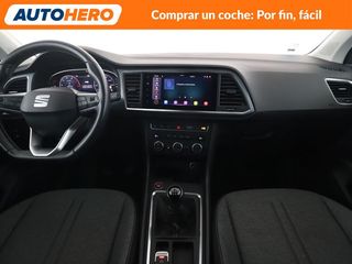 Seat Ateca 1.5 TSI ACT Style Go