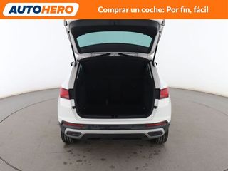 Seat Ateca 1.5 TSI ACT Style Go