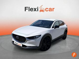 Mazda CX-30 e-SKY G MHEV 110 kW 6MT Exclusive-line