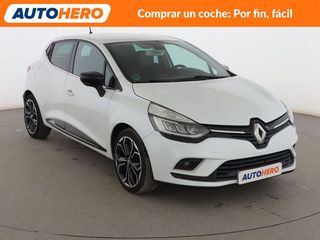 Renault Clio 0.9 Energy Zen