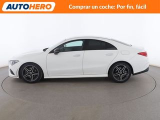 Mercedes Clase CLA CLA 200 AMG Line