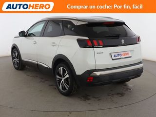 Peugeot 3008 1.2 PureTech Allure