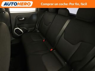 Jeep Renegade 1.0 TGDi Sport 4x2