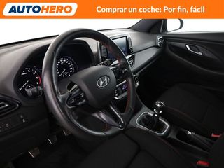 Hyundai i30 1.0 TGDI N Line