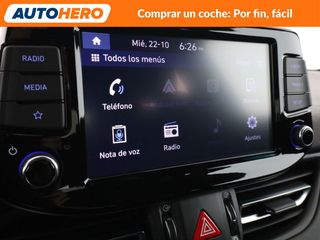 Hyundai i30 1.0 TGDI N Line