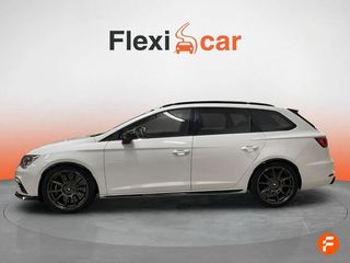 Seat Leon ST 2.0 TSI 221kW 4Drive DSG S&S Cupra