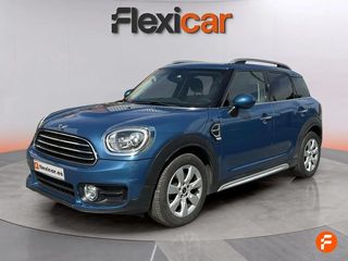 MINI Countryman Cooper D