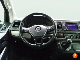 Volkswagen Multivan Outdoor Corto 2.0 TDI 110kW (150CV) BMT
