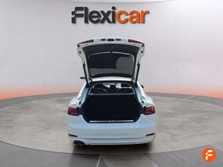 Audi A5 3.0 TDI quattro S tronic Sportback