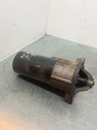 Volvo 206898 motor arranque 0001115007 xc90 2.9 t6
