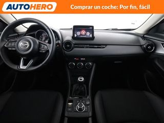 Mazda CX-3 2.0 Skyactiv-G Zenith