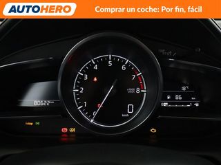 Mazda CX-3 2.0 Skyactiv-G Zenith