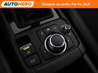 Mazda CX-3 2.0 Skyactiv-G Zenith