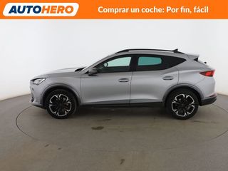 Cupra Formentor 1.5 TSI ACT