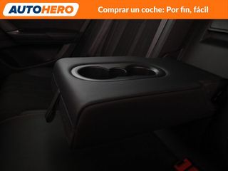Cupra Formentor 1.5 TSI ACT