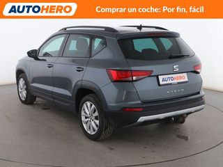 Seat Ateca 1.6 TDI Style Eco