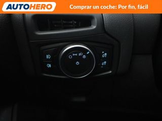 Ford Focus 1.5 TDCi Titanium