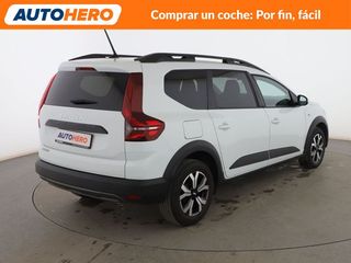 Dacia Jogger 1.0 TCe Expression