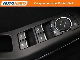 Ford Puma 1.0 EcoBoost Mild-Hybrid ST-Line