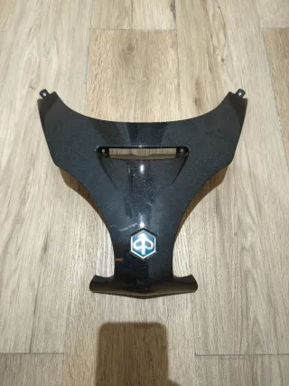 Frontal Piaggio X9