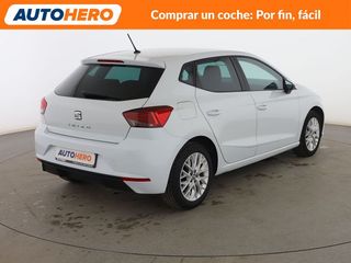 Seat Ibiza 1.0 Style Plus