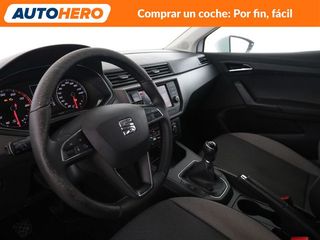 Seat Ibiza 1.0 Style Plus
