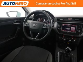 Seat Ibiza 1.0 Style Plus