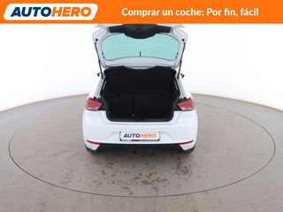 Seat Ibiza 1.0 Style Plus