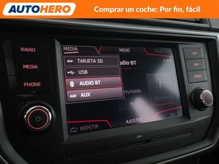 Seat Ibiza 1.0 Style Plus