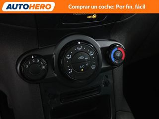 Ford Fiesta 1.25 Trend