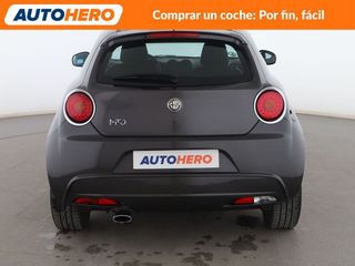 Alfa Romeo Mito 0.9 TwinAir Distinctive