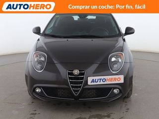 Alfa Romeo Mito 0.9 TwinAir Distinctive