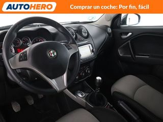 Alfa Romeo Mito 0.9 TwinAir Distinctive