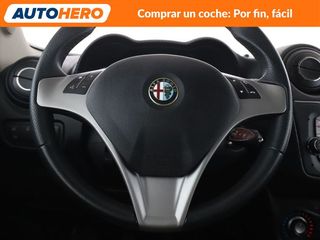 Alfa Romeo Mito 0.9 TwinAir Distinctive