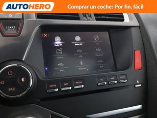 DS DS 5 2.0 Blue-HDi Style