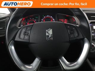 DS DS 5 2.0 Blue-HDi Style