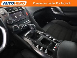 DS DS 5 2.0 Blue-HDi Style